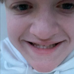 Meet your Posher, Riley